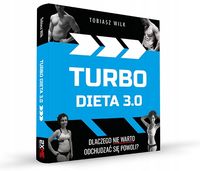 TURBO DIETA 3.0 TOBIASZ WILK