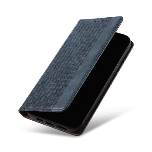 magnet strap case etui do iphone 13 pro max pokrowiec portfel + mini na Arena.pl