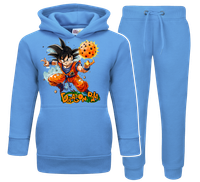 Dres Dziecięcy - Dragon Ball - Manga