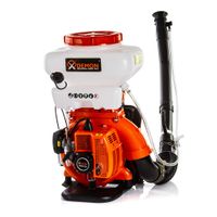 OPRYSKIWACZ SPALINOWY 14L