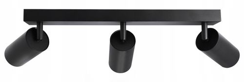 Lampa sufitowa kinkiet spot oprawa halogenowa GU10 na Arena.pl