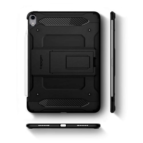 SPIGEN TOUGH ARMOR TECH IPAD PRO 11 2018 BLACK na Arena.pl