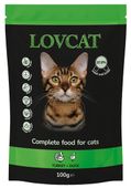 Lovcat Best Turkey & Duck saszetka 100g