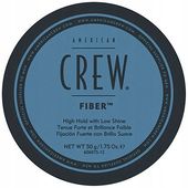 AMERICAN CREW FIBER pasta modelująca 50g
