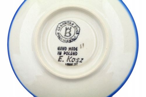 Filiżanka Ceramika Bolesławiec na Arena.pl