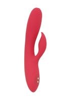 intense soft silicone rabbit
