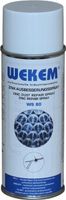 FARBA CYNK JASNY OGNIOWY Powłoka antykorozyjna 400ml