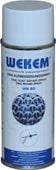FARBA CYNK JASNY OGNIOWY Powłoka antykorozyjna 400ml