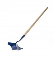 OBSYPNIK DUŻY Z TRZONKIEM OGRODNICZY REDLICA 170cm