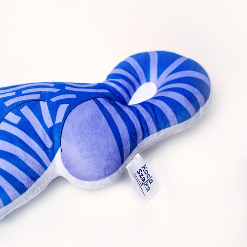 Poduszka "Kot Precelek" na Arena.pl