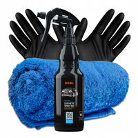 ADBL Synthetic Spray Wax 500ml wosk do szybkiego zabezpieczania lakieru