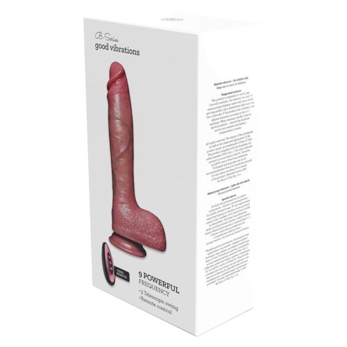 vibrator - power stroke na Arena.pl