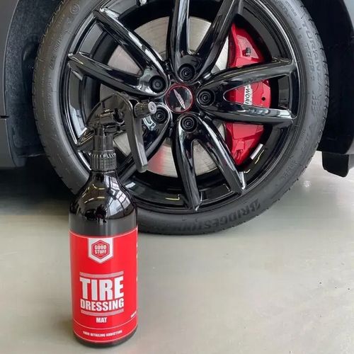 Good Stuff Tire Dressing Mat 250ml na Arena.pl