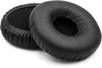 NAUSZNIKI PADY GĄBKI DO SŁUCHAWEK 80MM 8CM AKG AUDIO-TECHNICA JBL JVC