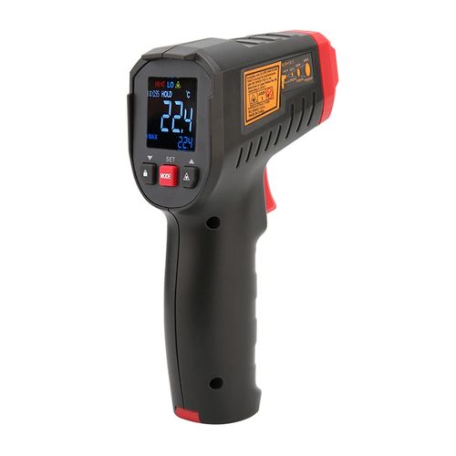 termometr ir uni-t ut306c na Arena.pl