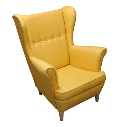 Fotel Uszak na Arena.pl