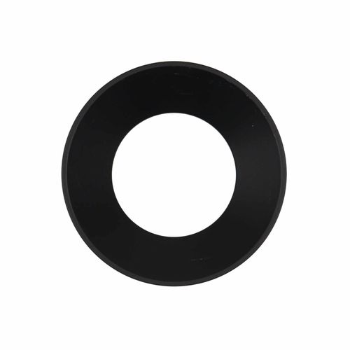Pierścień ozdobny do lampy GALEXO RH0106/H0107 BLACK Maxlight okrągły ring czarny na Arena.pl