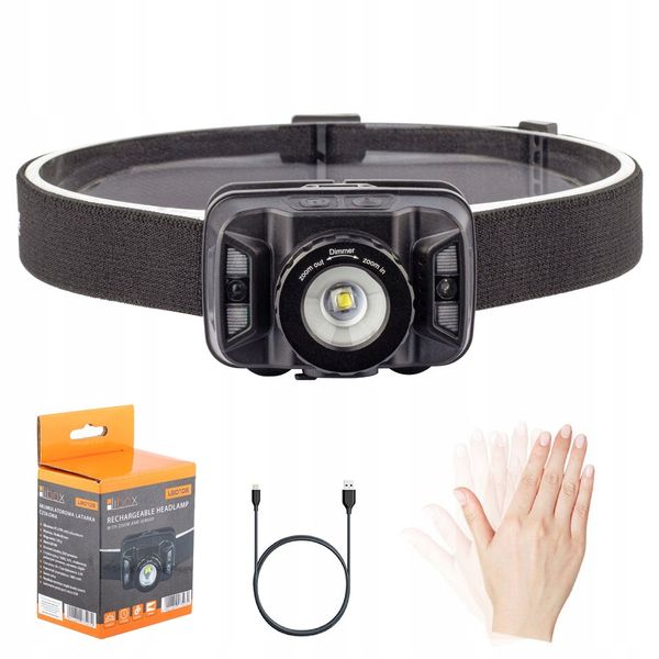 Libox 260 lm zdjęcie 2
