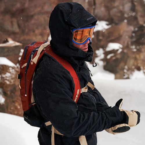 Plecak Dakine Heli Pro 24L Black 2026 na Arena.pl