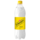 napój gazowany schweppes indian tonic 1,35l