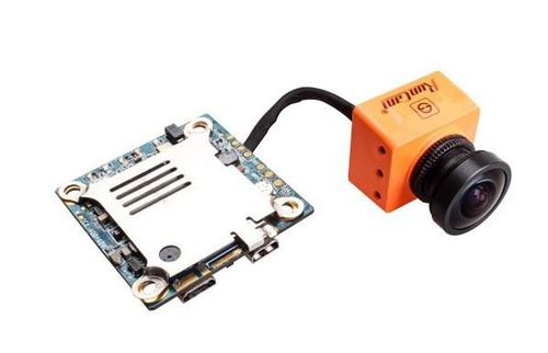 Kamera FPV RunCam Split 2 na Arena.pl