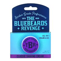 Krem do golenia The Bluebeards Revenge Classic Shaving Cream 30ml