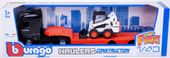 18-32313 1:43 haulers construction - m-b actros gi