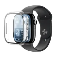 szkło ochronne amazingthing radix z etui na apple watch series 11 42