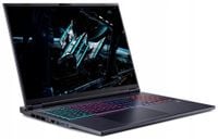 Laptop 17,3" Acer Predator Helios Neo 18 U9-275HX/32GB/1TB+512/W11