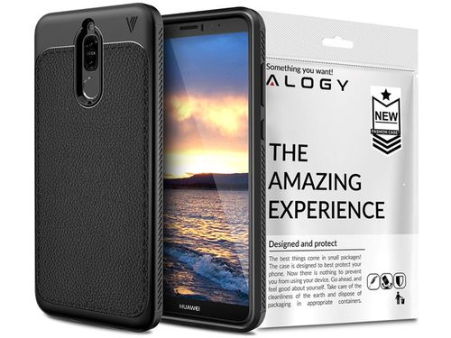 Etui Alogy Leather Armor do Huawei Mate 10 Lite na Arena.pl