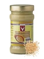 Pasta sezamowa tahini do hummus do sosów przyprawa turecka dayal 300g