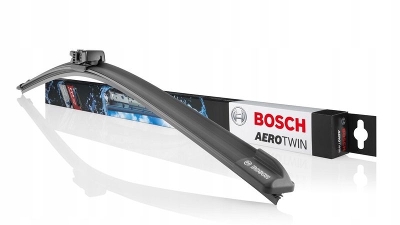 BOSCH AEROTWIN WYCIERACZKI A615S SPRINTER 2018- zdjęcie 12