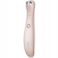 Wibrujący Masażer Pod Oczy Funkcją Relaksu Odmładzania TOUCHBeauty TB-1883