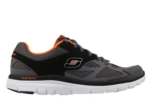 Skechers Flex Advantage 51252CCBK rozmiar 43 na Arena.pl