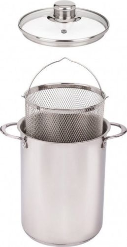 garnek 4,2l do szparagów spaghetti kinghoff kh-3325 na Arena.pl