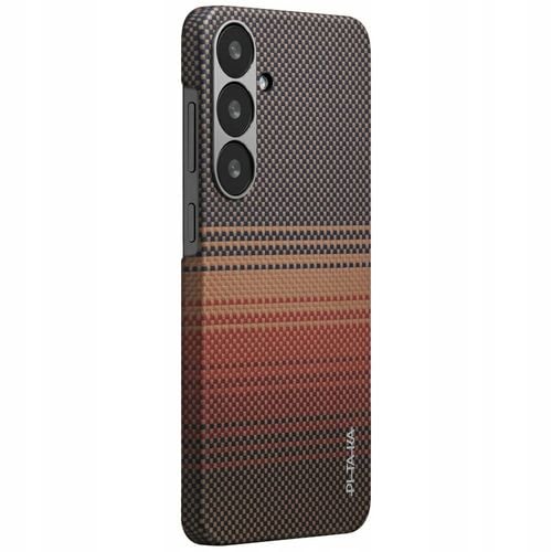 Etui-plecki PITAKA Ultra-slim Galaxy S25 Sunset na Arena.pl