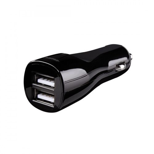 ŁADOWARKA SAMOCHODOWA DUAL USB 4,8 A na Arena.pl