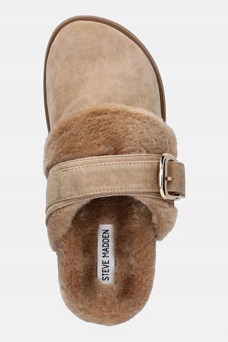 Steve Madden COZY UP - Kapcie R41 na Arena.pl
