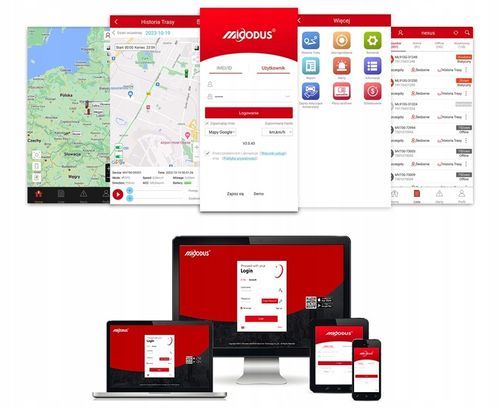MINI LOKALIZATOR POJAZDU GPS PODSŁUCH ŚLEDZENIE MOCNY MAGNES BEZ ABONAMENTU na Arena.pl