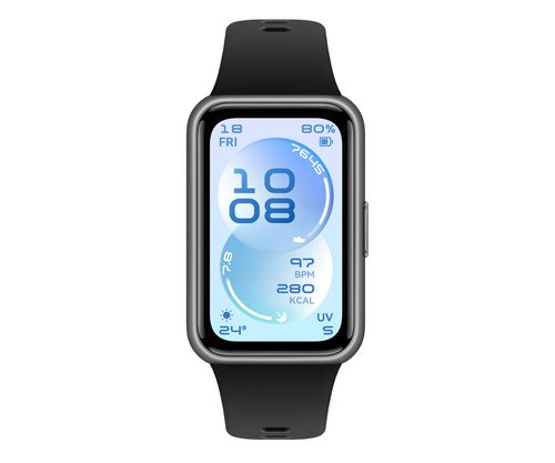 Smartband HUAWEI Band 11 Czarny na Arena.pl