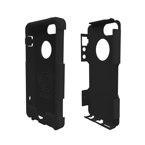 TRIDENT AEGIS - Apple iPhone 5S / SE - BLACK na Arena.pl
