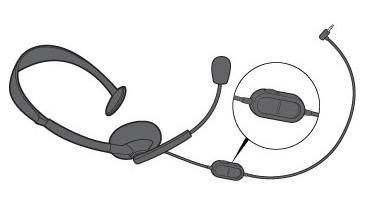 CZARNY HEADSET XBOX 360 ORYGINALNY MICROSOFT na Arena.pl