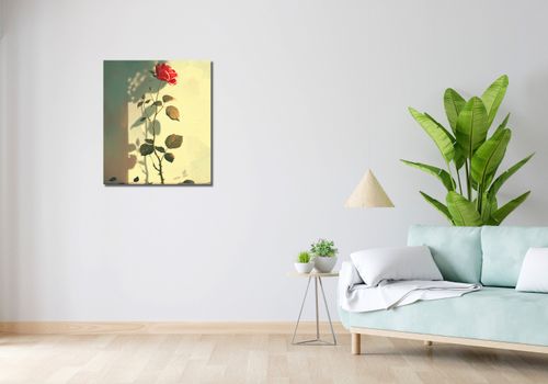 Obraz 60x70cm Subtelność na Arena.pl