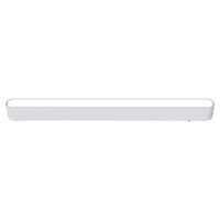 LAMPA LED 16W 4000K MAGNETIC TRACKLIGHT BIAŁY ALUMINIUM