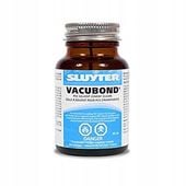 Klej do PVC 60ml Vacubond Odkurzacz Centralny
