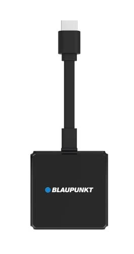 Odtwarzacz multimedialny Blaupunkt A-Stream Stick 8 GB na Arena.pl