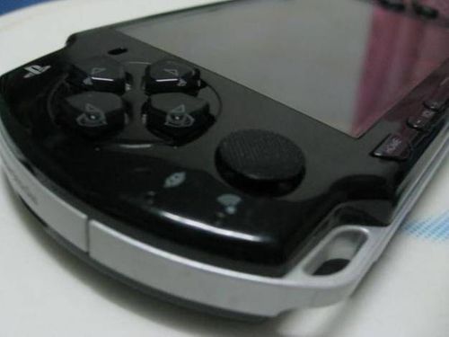 PSP SLIM 3003 + 4GB + POKROWIEC na Arena.pl