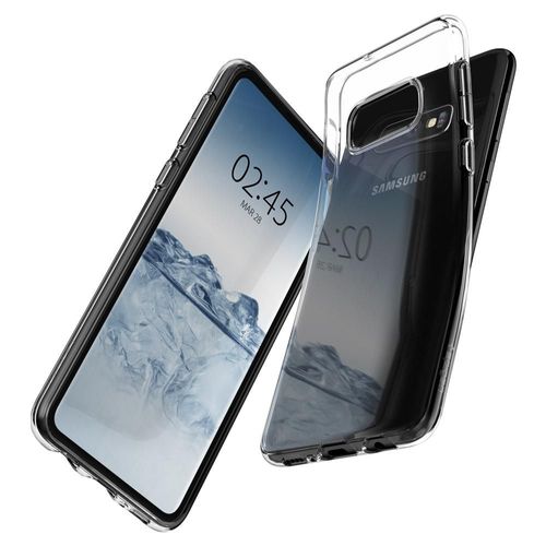 SPIGEN LIQUID CRYSTAL GALAXY S10E CRYSTAL CLEAR na Arena.pl