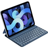 Etui klawiatura iPad Air 4/5 gen Pro 11 1/2/3/4 gen QWERTY magnetyczne