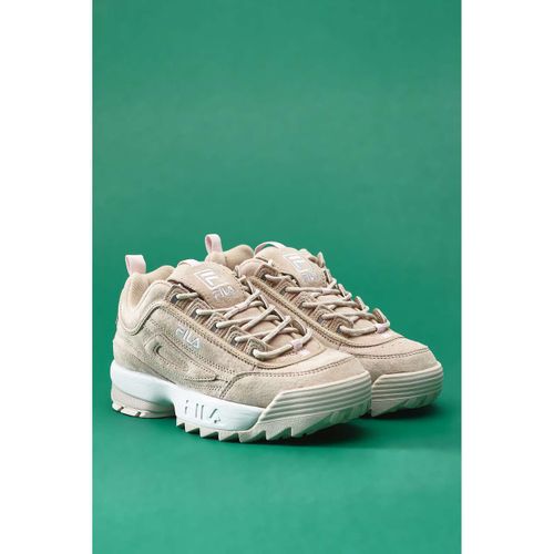 Disruptor S Low Wmn Feather Gray r.37 na Arena.pl